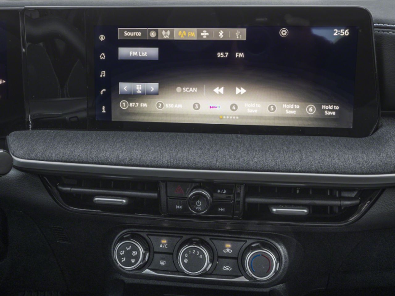 2026 Nissan Kicks Deep Blue Pearl Saint-Basile-le-Grand - photo #8