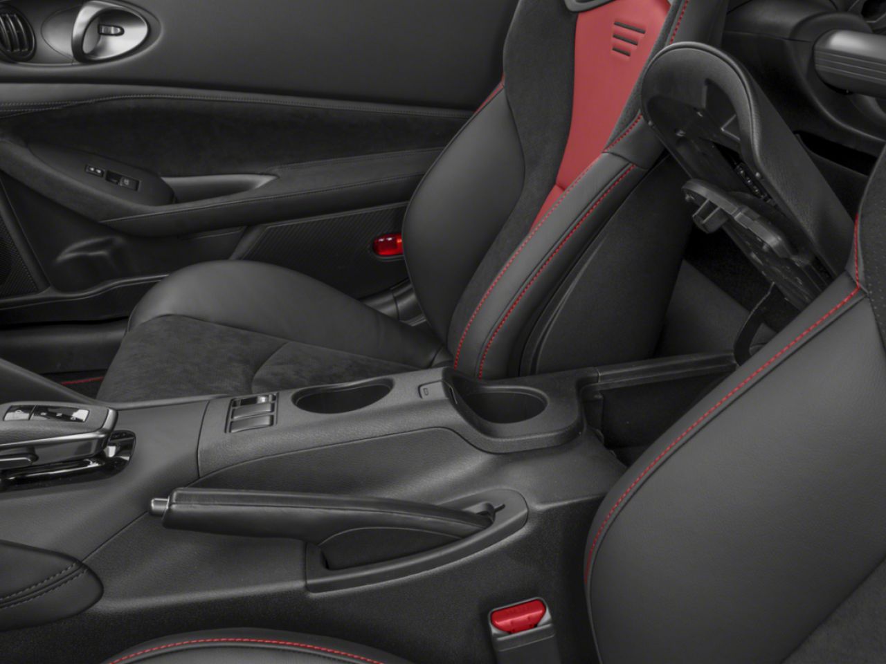 Nissan Z 2026 Gris furtif/Noir intense Saint-Basile-le-Grand - photo #11