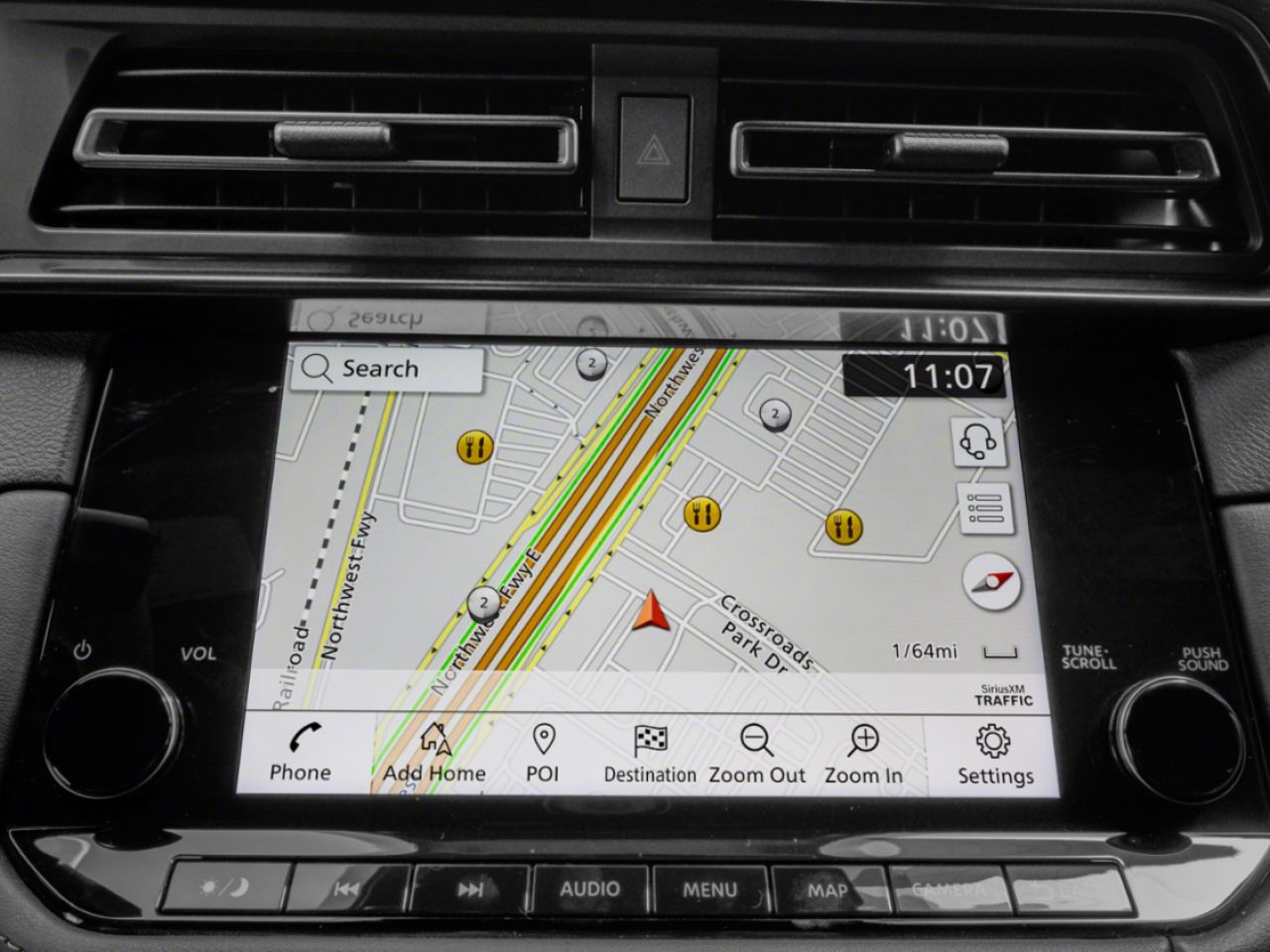 Nissan Z 2026 Gris furtif/Noir intense Saint-Basile-le-Grand - photo #9