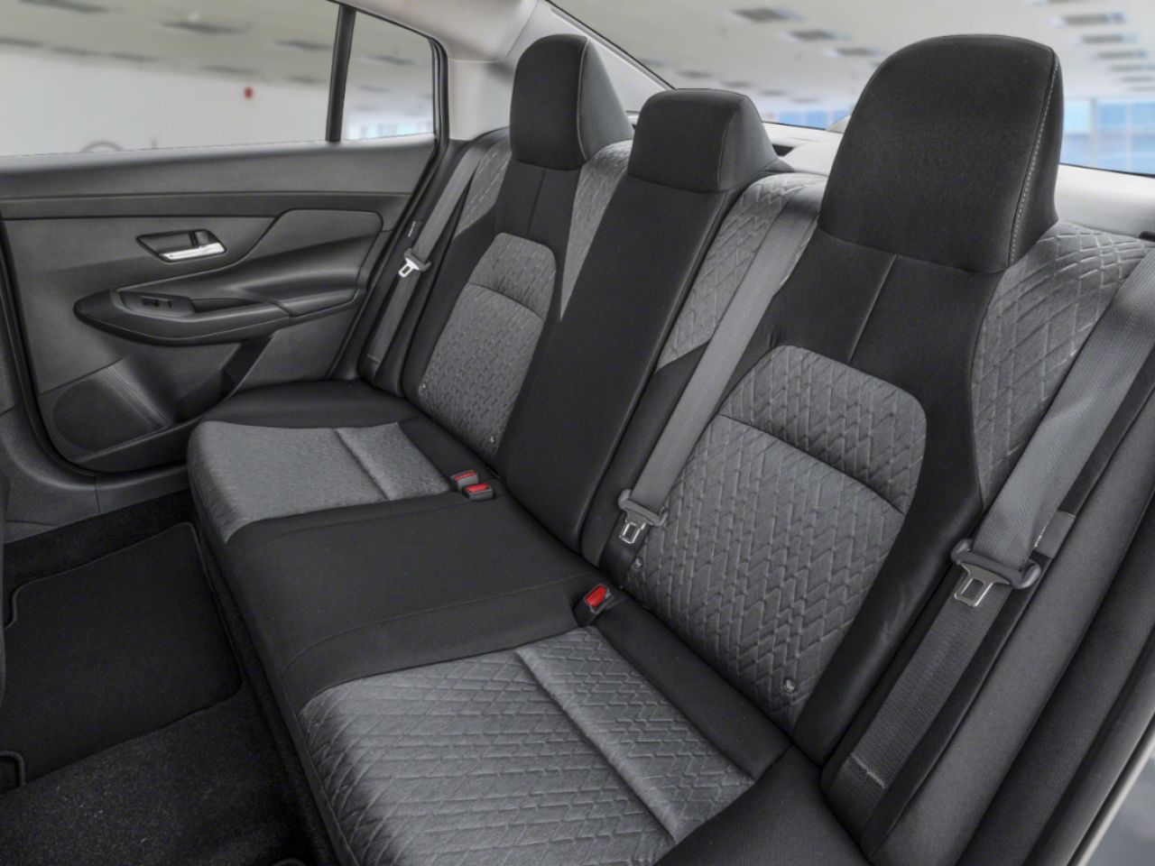 2026 Nissan Sentra Fresh Powder Saint-Basile-le-Grand - photo #7