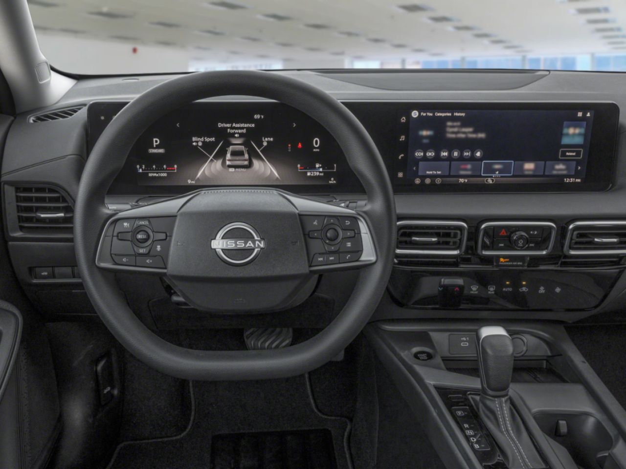 Nissan Sentra 2026 Chalcanthite nacr&eacute; m&eacute;tallis&eacute; Saint-Basile-le-Grand - photo #9