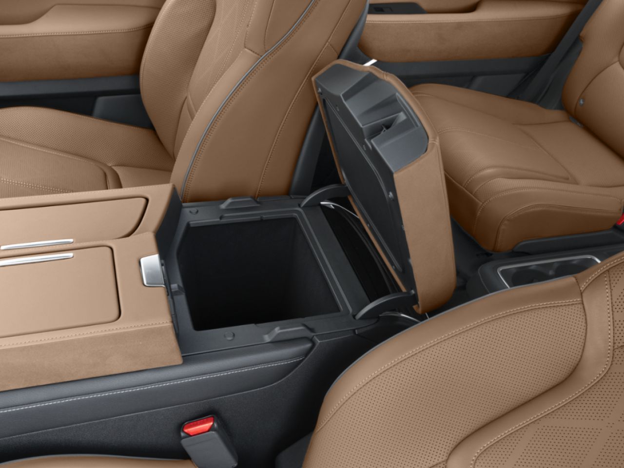 INFINITI QX80 2025 Gris anthracite métallisé Saint-Basile-le-Grand - photo #9