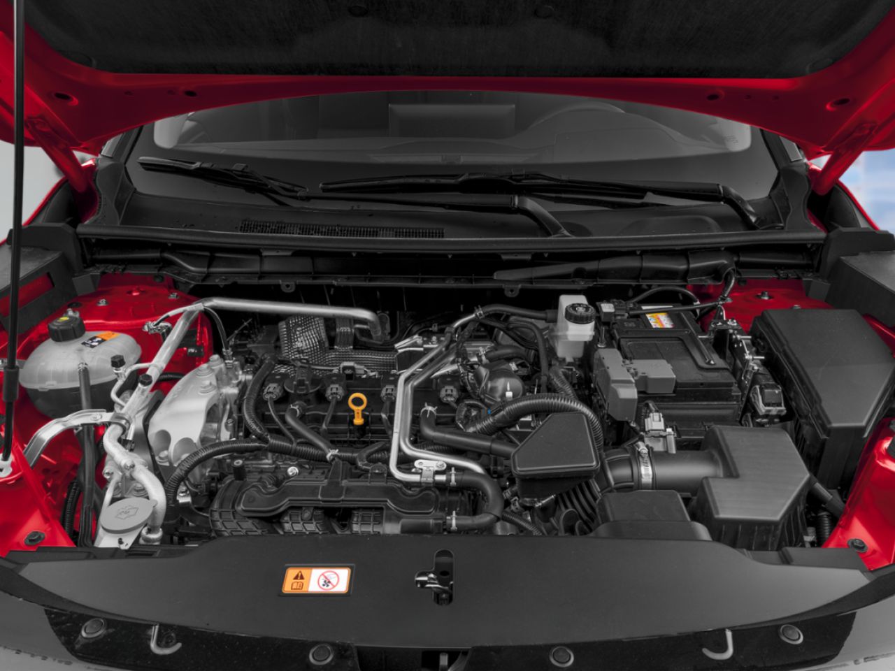 MITSUBISHI Outlander OUTLANDER ES S-AWC 2026 Rouge diamant Ville de Québec - photo #11