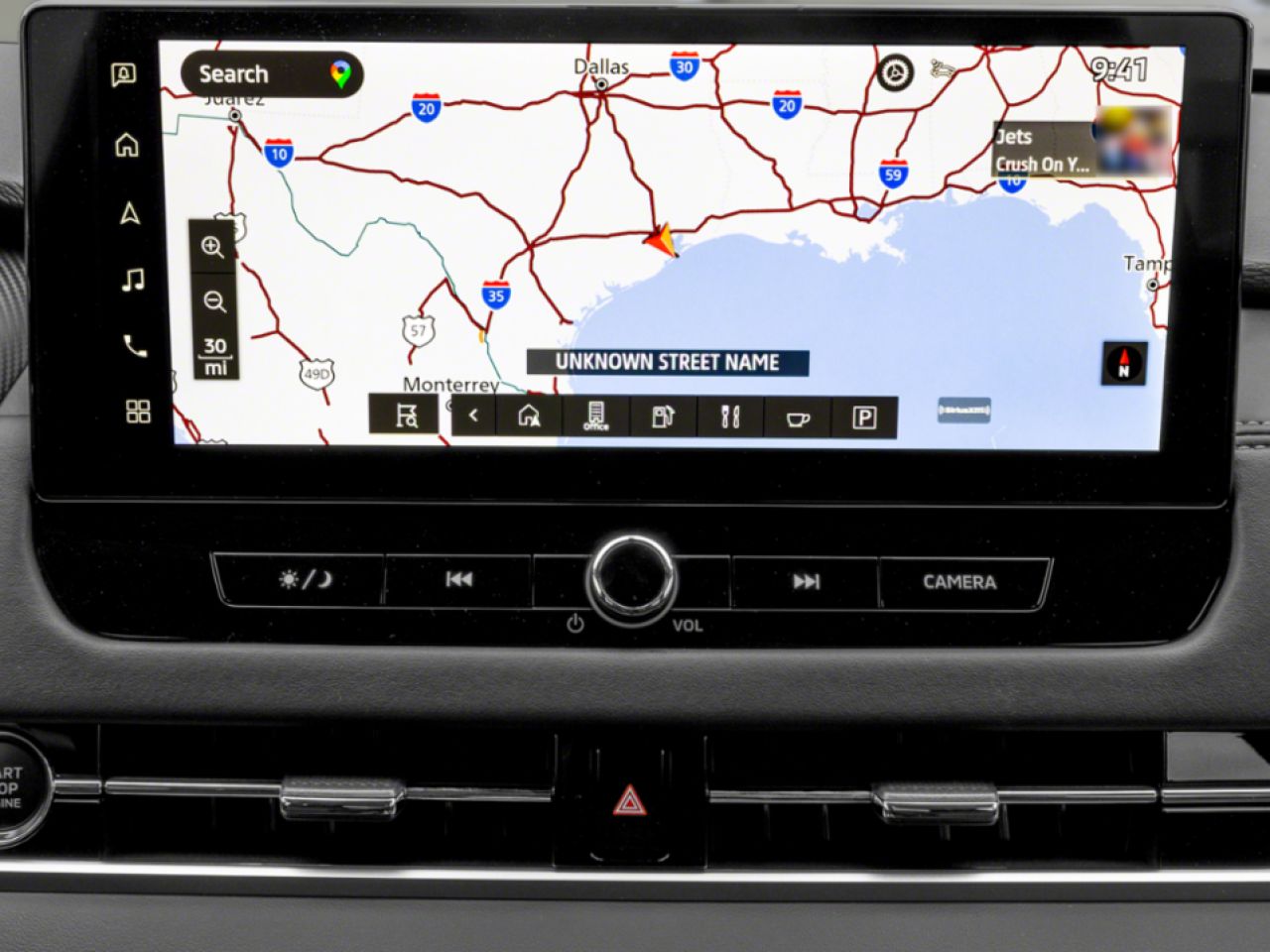 MITSUBISHI Outlander OUTLANDER ES S-AWC 2026 Rouge diamant Ville de Québec - photo #8