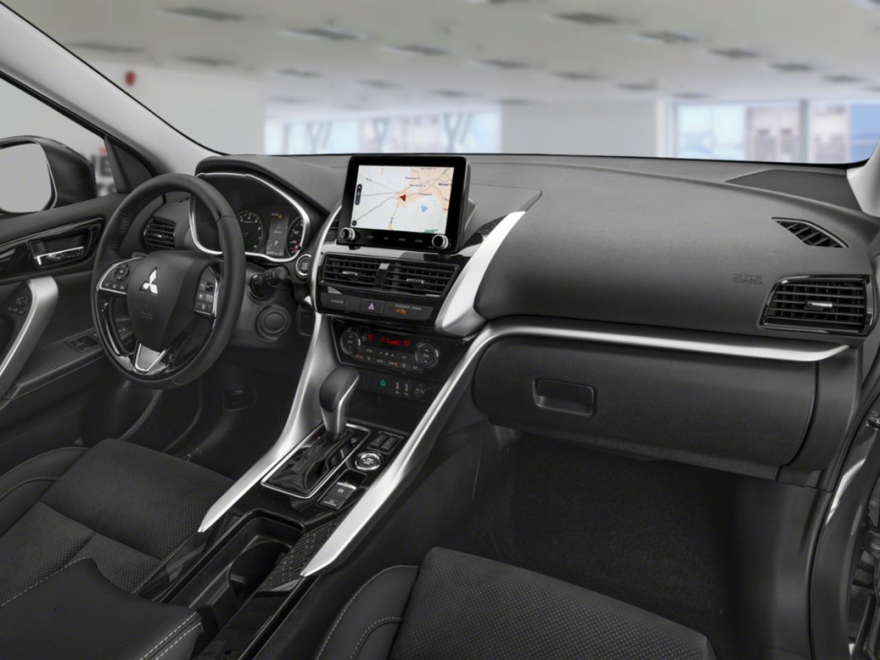 2026 MITSUBISHI Eclipse Cross SE Octane Blue Pearl Quebec city - photo #5