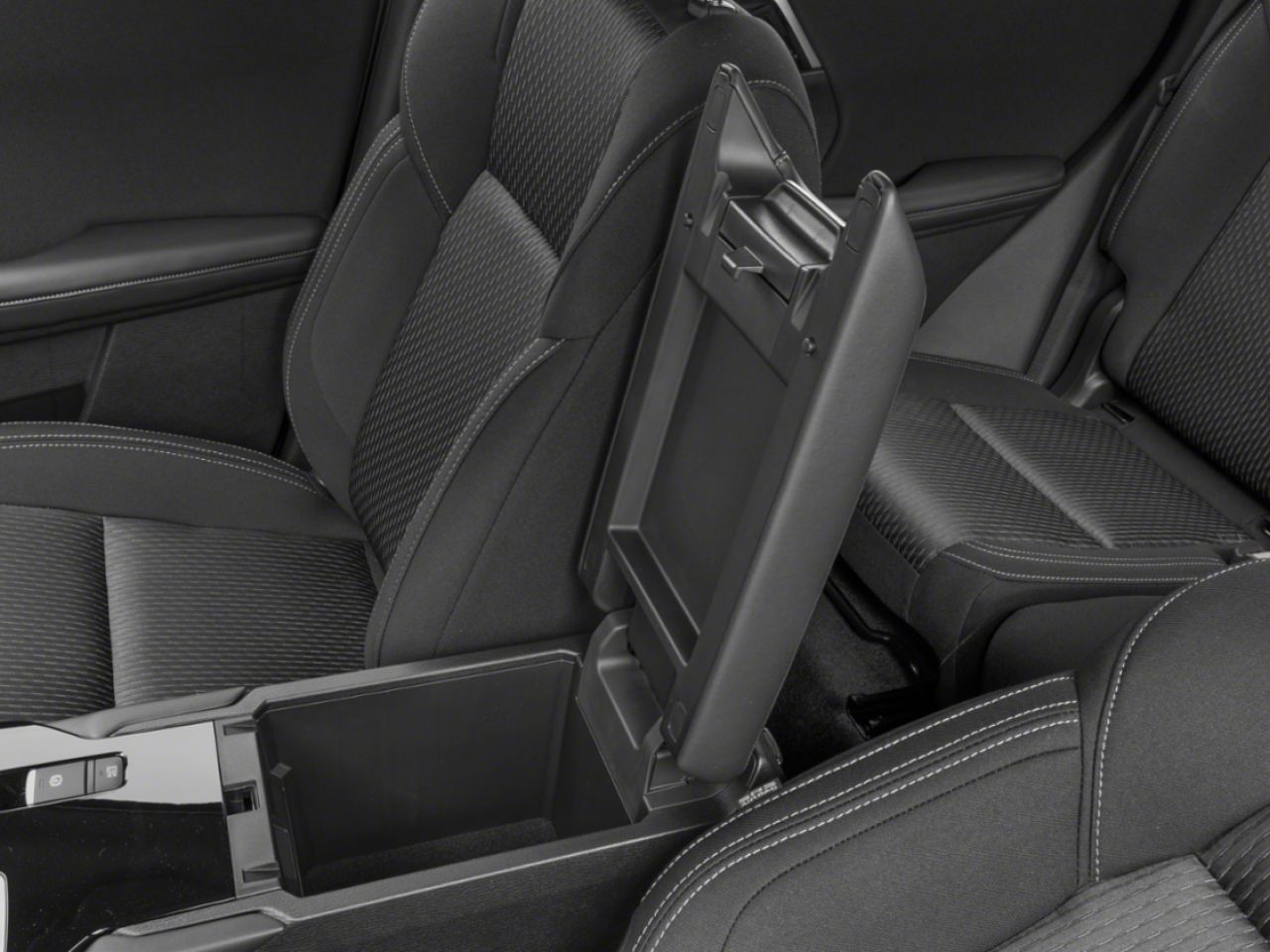 2025 MITSUBISHI Outlander ES Labrador Black Quebec city - photo #9