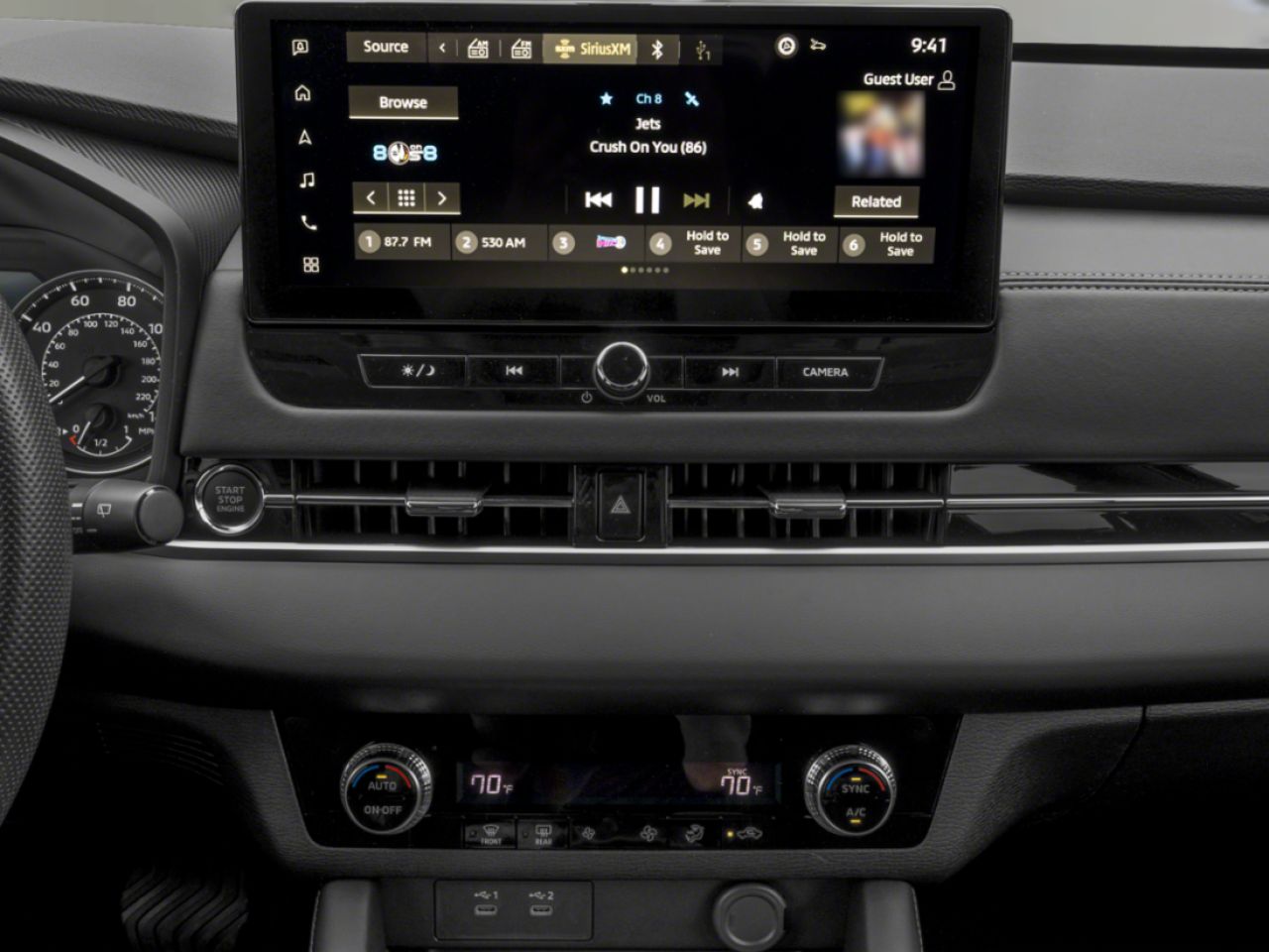 2025 MITSUBISHI Outlander ES Labrador Black Quebec city - photo #10