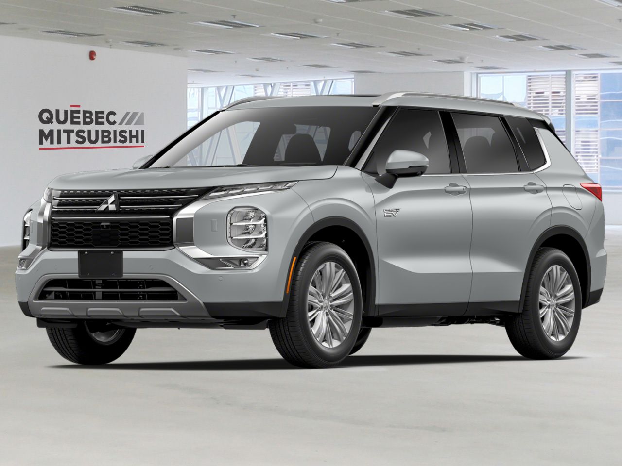 2024 MITSUBISHI Outlander PlugIn Hybrid New for sale in Quebec city