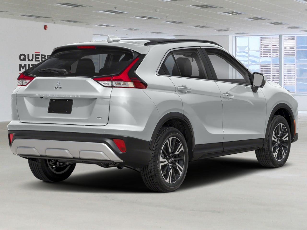 MITSUBISHI Eclipse Cross 2024 Neuf à vendre à Ville de Québec, à partir