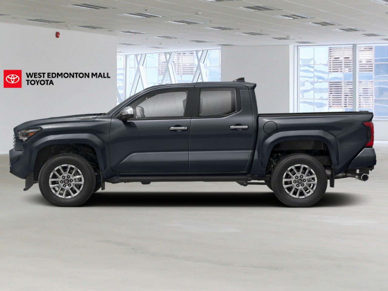 2026 Toyota Tacoma 2600361 | Trailhunter Underground Edmonton - photo #2