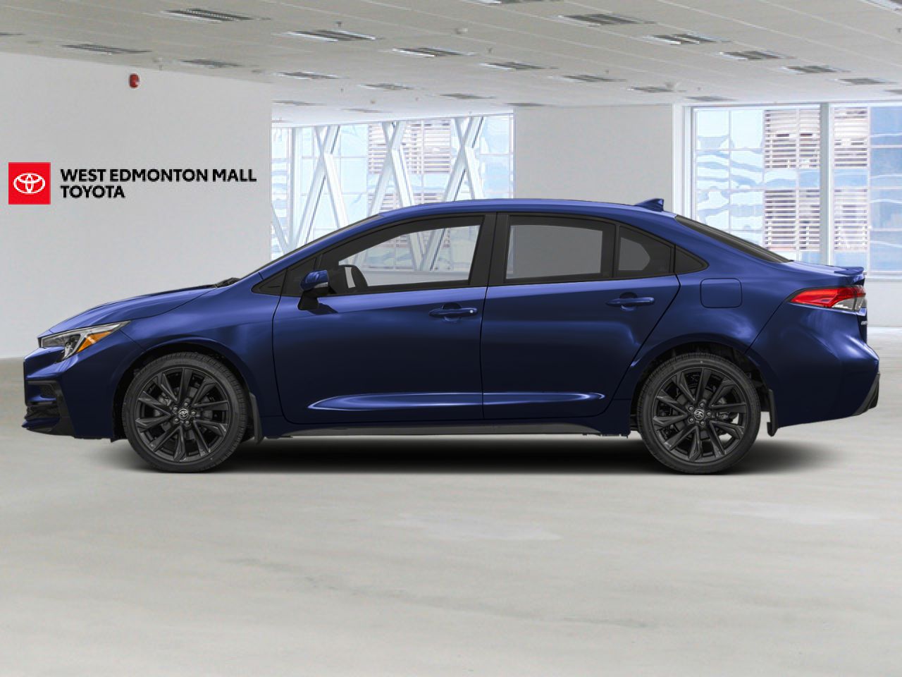 2026 Toyota Corolla 2601370 | SE Blueprint Edmonton - photo #1