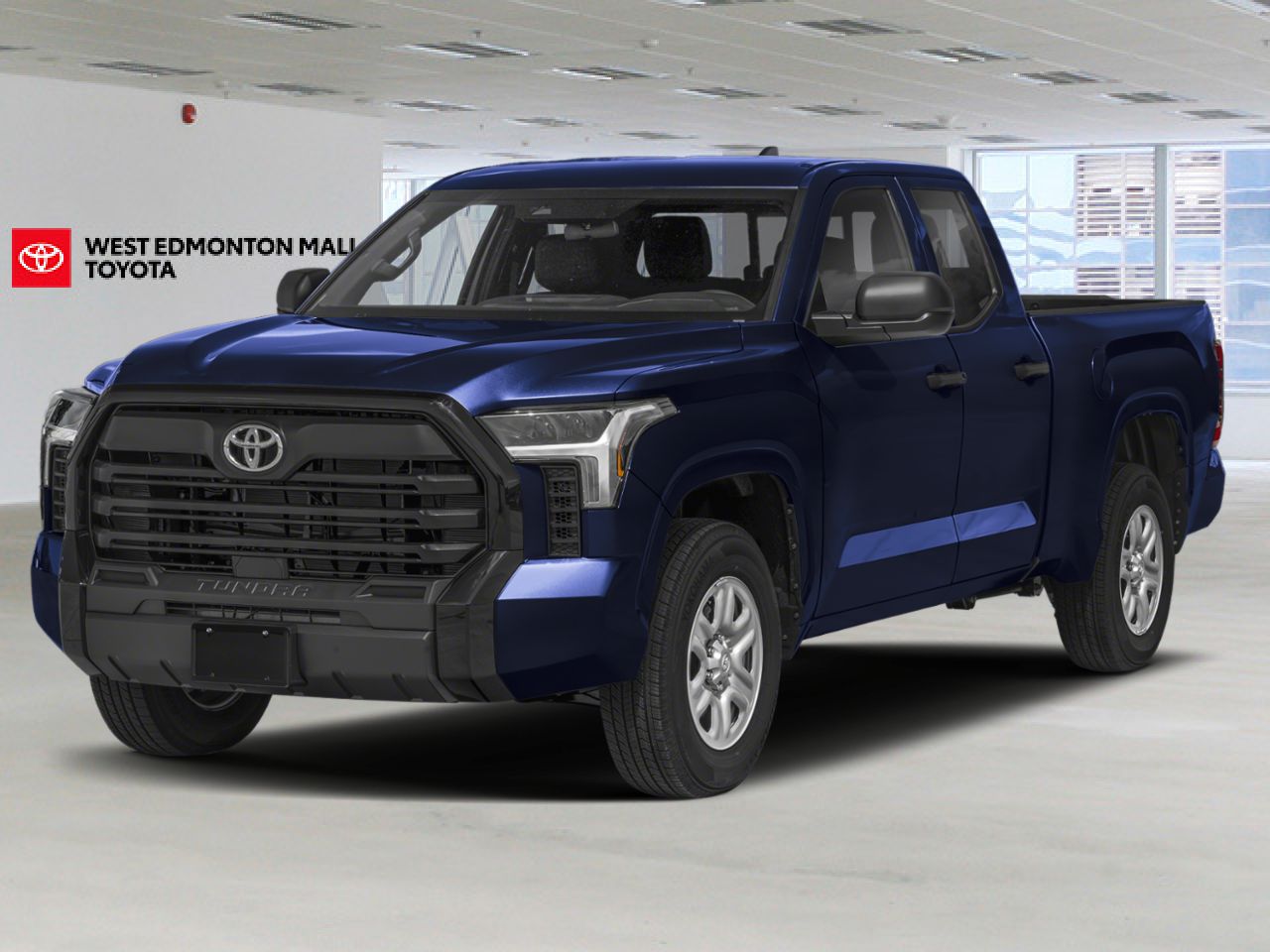 2026 Toyota Tundra 2601345 | SR Blueprint Edmonton - photo #0