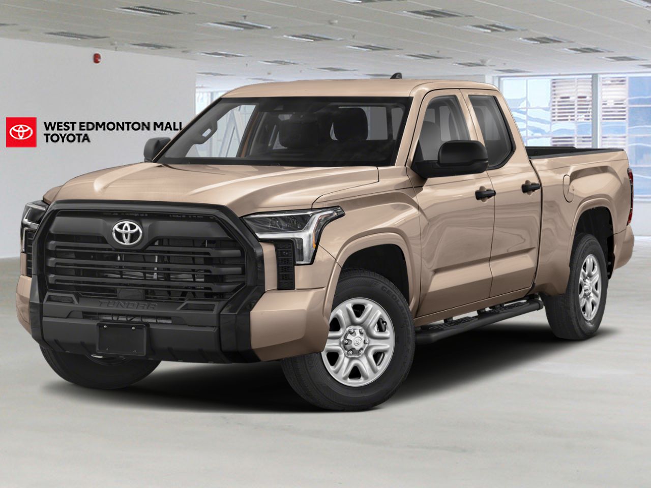 2026 Toyota Tundra 2600688 | SR Grey Edmonton - photo #0