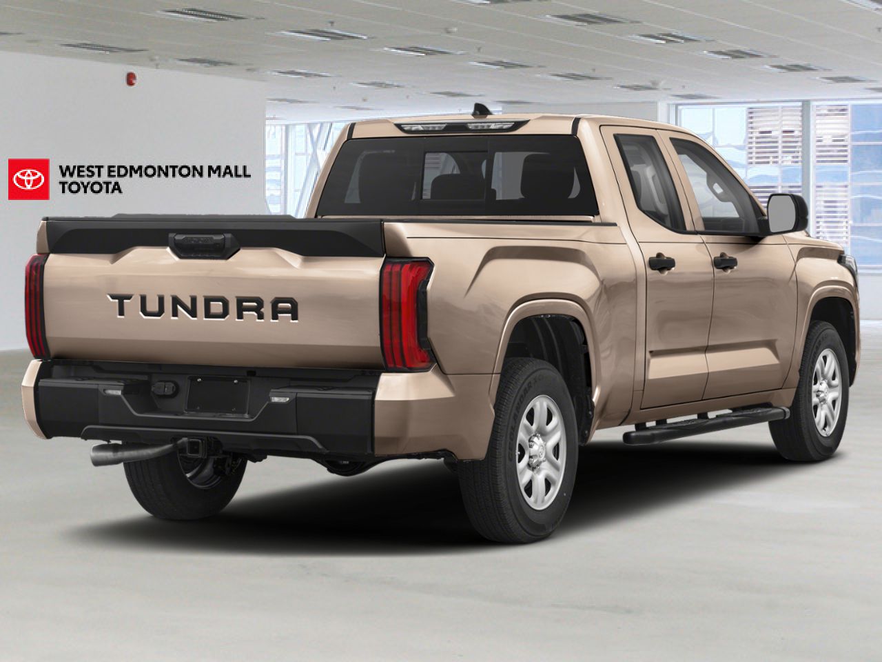 2026 Toyota Tundra 2600688 | SR Grey Edmonton - photo #2
