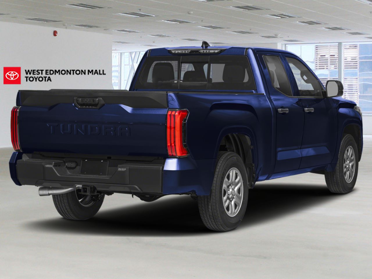 2026 Toyota Tundra 2601345 | SR Blueprint Edmonton - photo #2