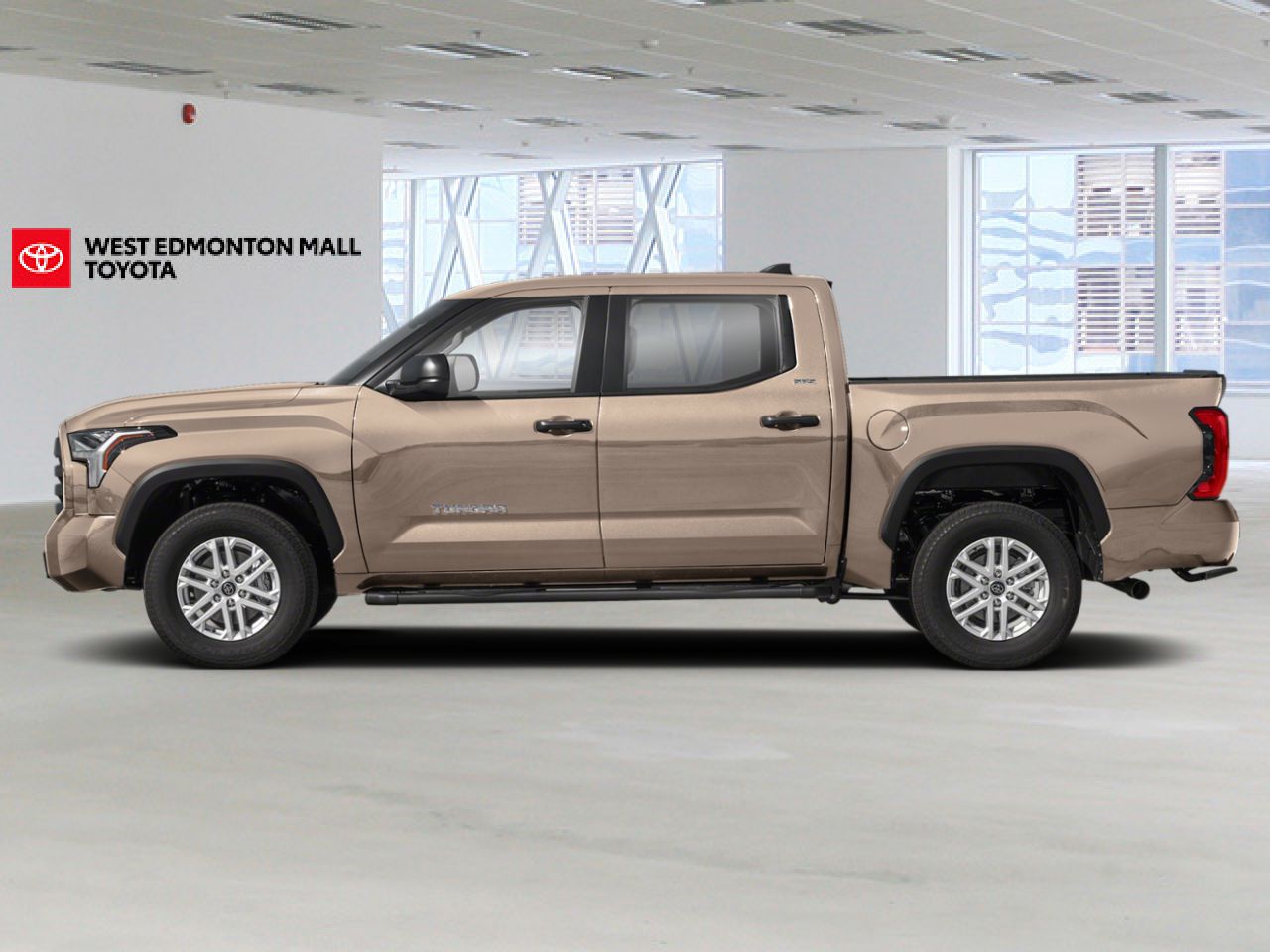2026 Toyota Tundra 2601277 | TRD Off Road Mudbath Edmonton - photo #1