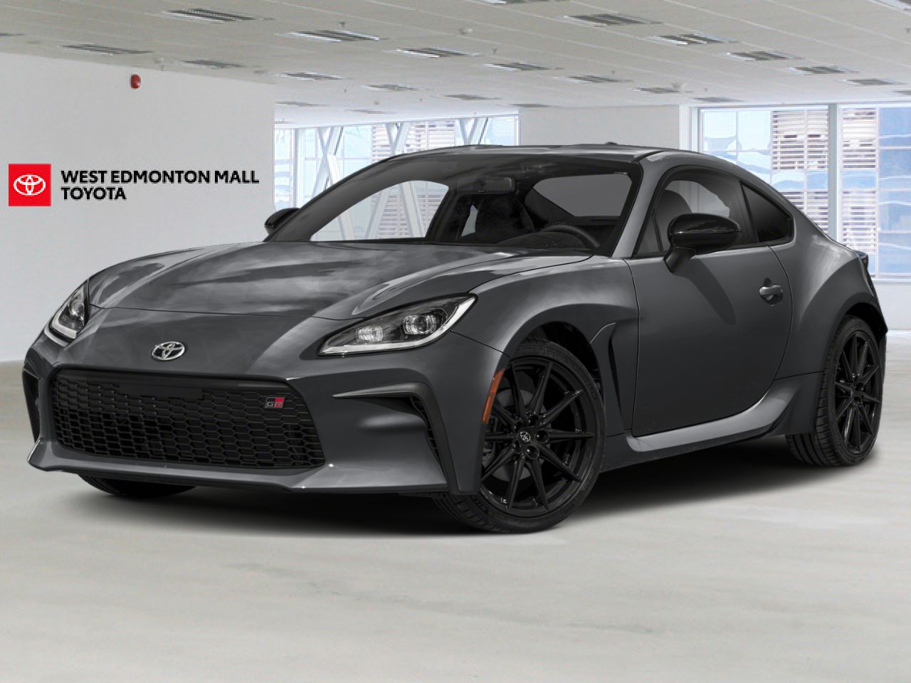 2026 Toyota GR86