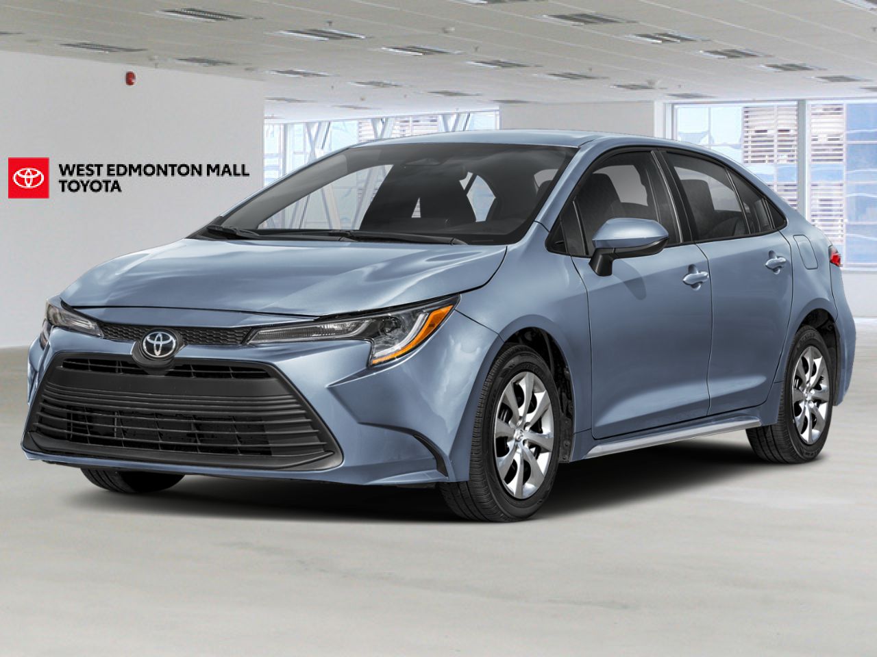 2026 Toyota Corolla 2601794 | LE Celestite Edmonton - photo #0