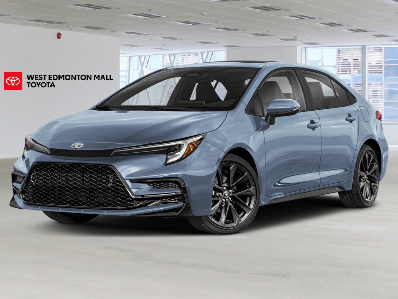 2026 Toyota Corolla 2601533 | XSE Celestite Edmonton - photo #0