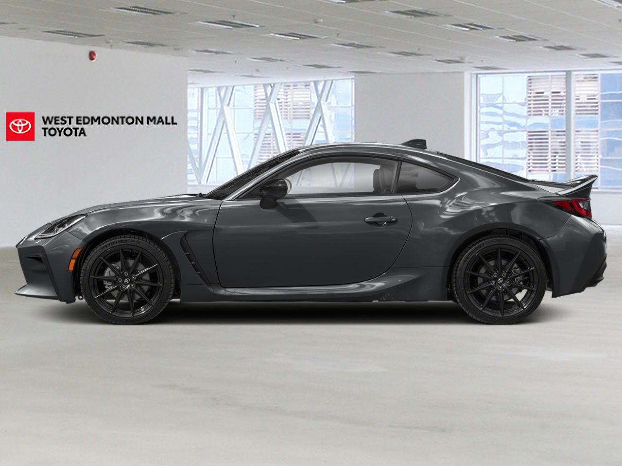 2026 Toyota GR86 2601640 | Premium Pavement Edmonton - photo #1