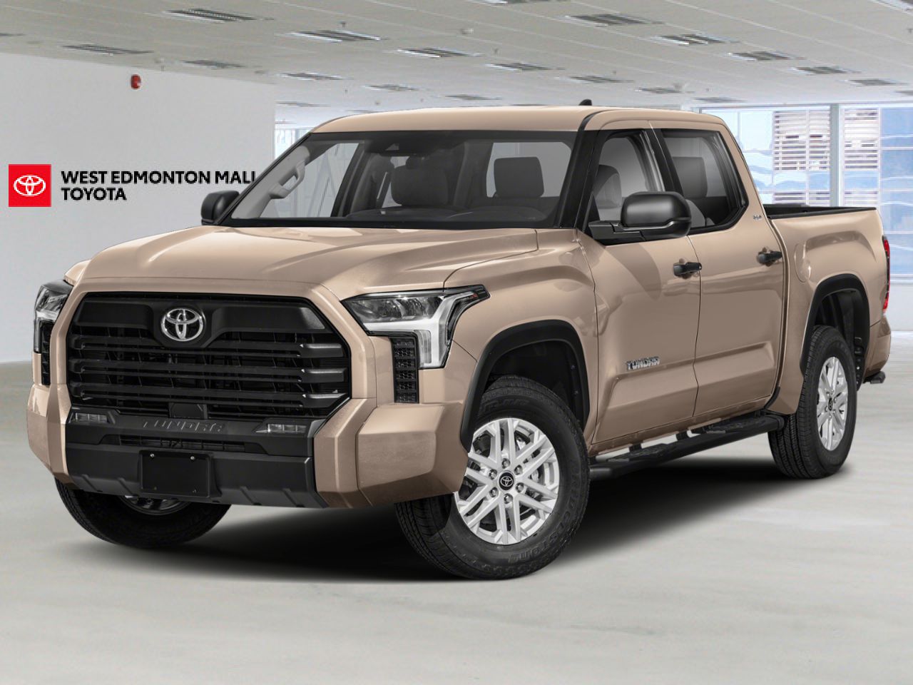 2026 Toyota Tundra 2601277 | TRD Off Road Mudbath Edmonton - photo #0