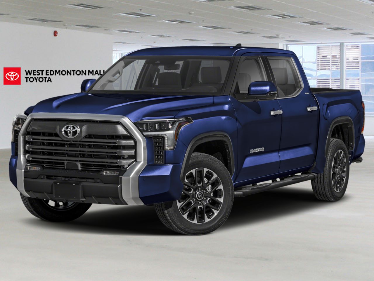 2026 Toyota Tundra 2601722 | Limited Blueprint Edmonton - photo #0