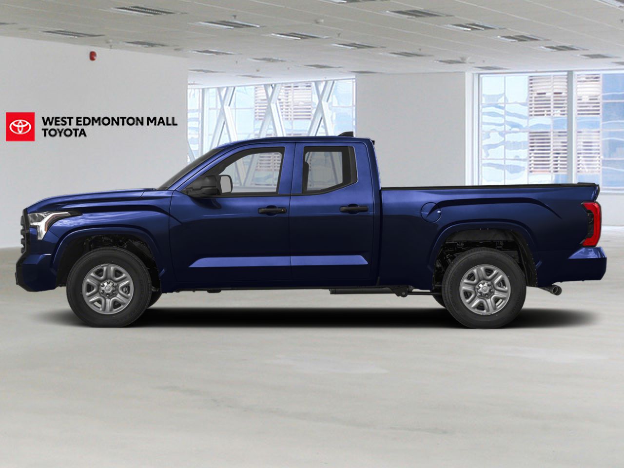 2026 Toyota Tundra 2601345 | SR Blueprint Edmonton - photo #1