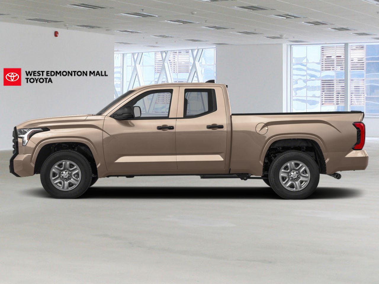 2026 Toyota Tundra 2600688 | TRD Off Road Mudbath Edmonton - photo #1