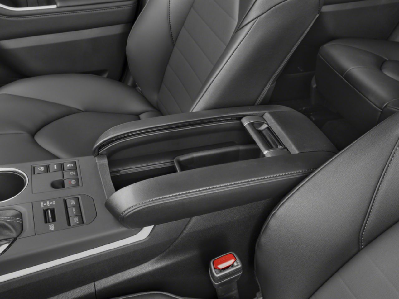 2026 Toyota Highlander 2600858 | XLE Black Edmonton - photo #11