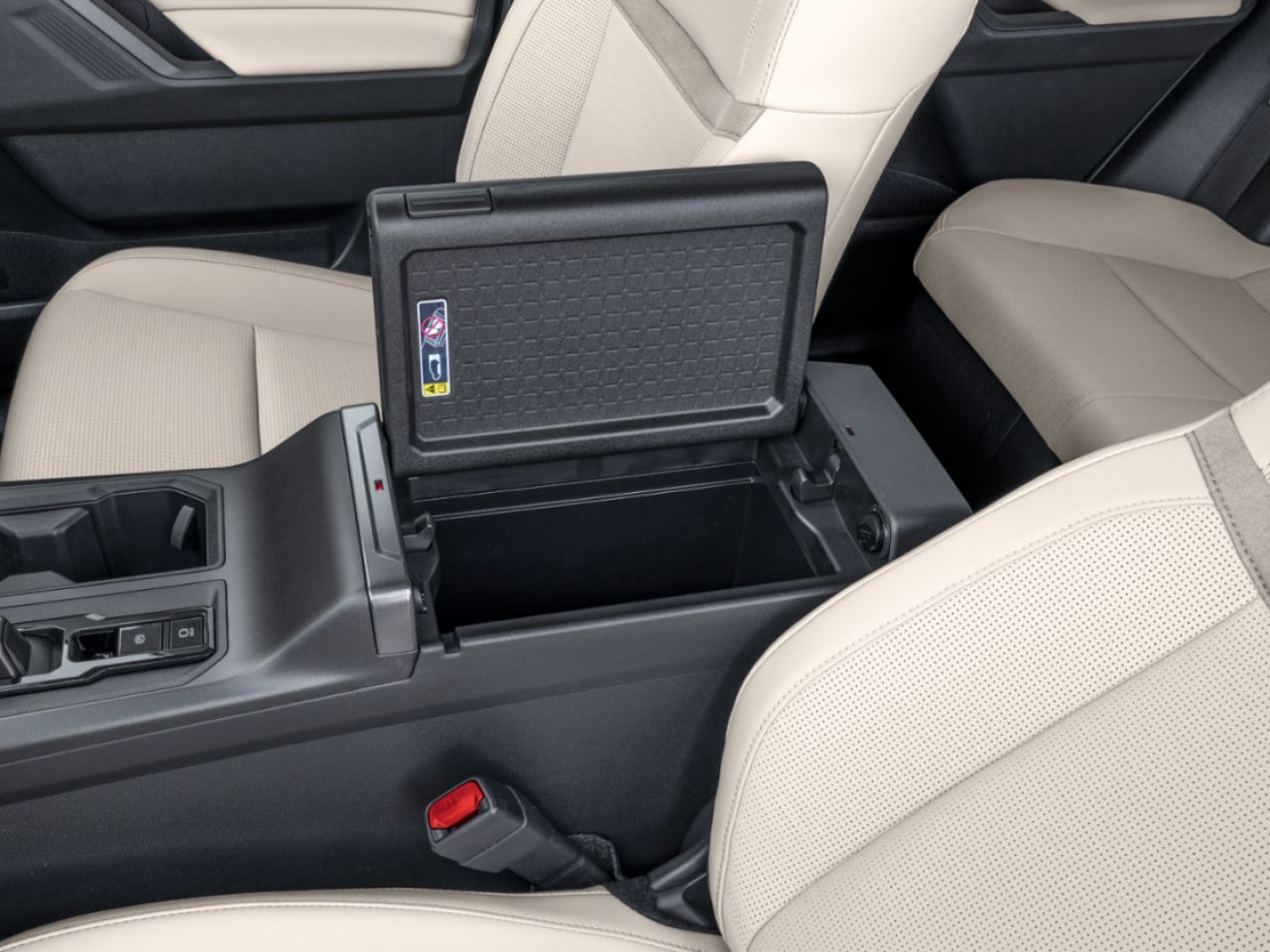 2026 Toyota RAV4 2601460 | Limited Wind Chill Pearl Edmonton - photo #8