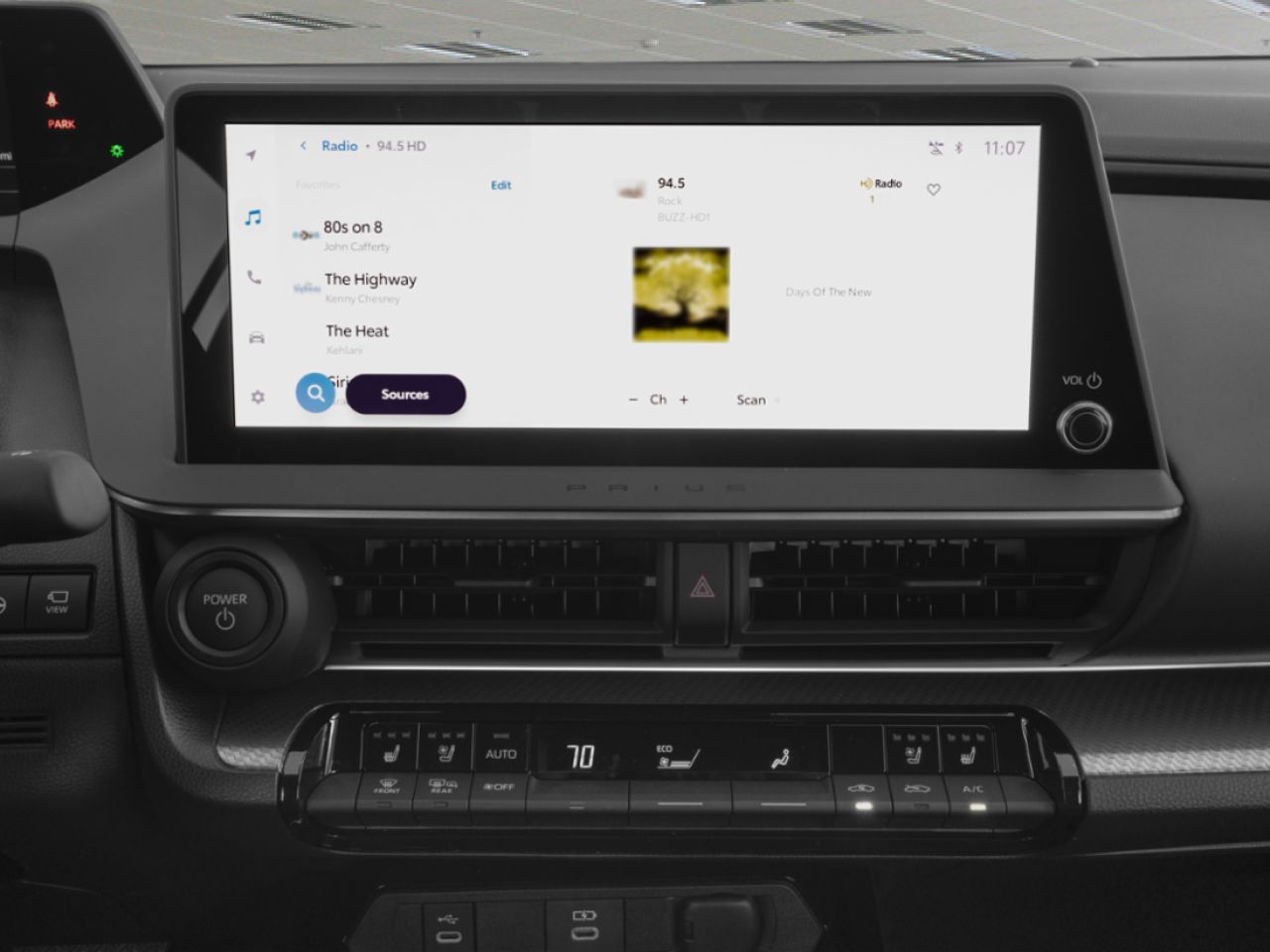 2026 Toyota Prius 2600540 | Limited White Edmonton - photo #6