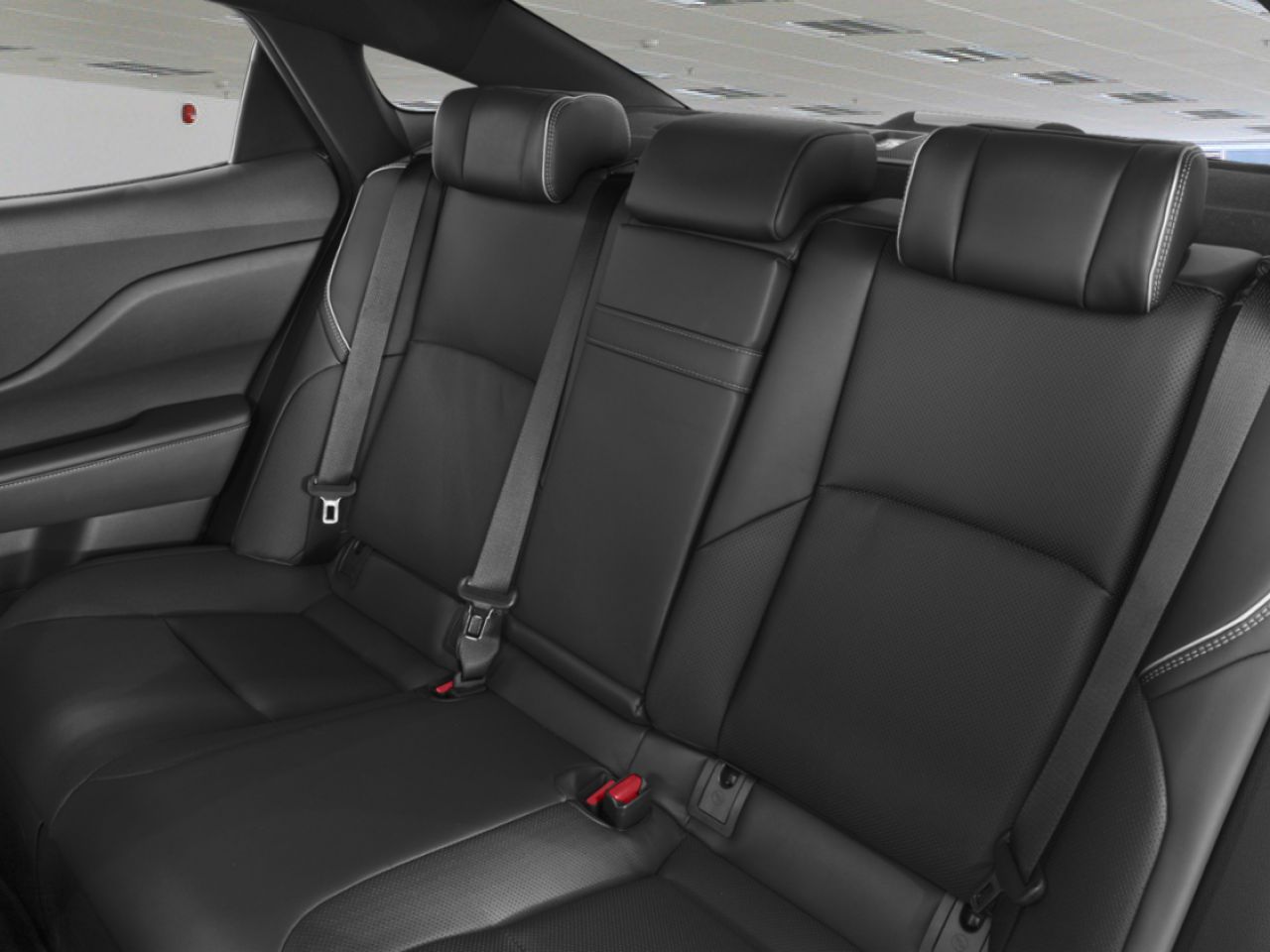 2026 Toyota Crown 2600666 | Platinum Oxygen White Edmonton - photo #6