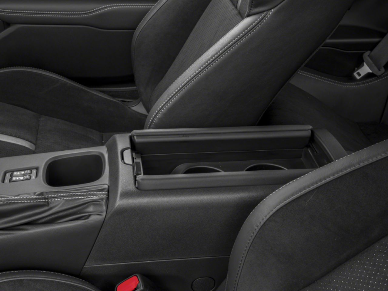 2026 Toyota GR86 2600809 | Premium Black Edmonton - photo #6