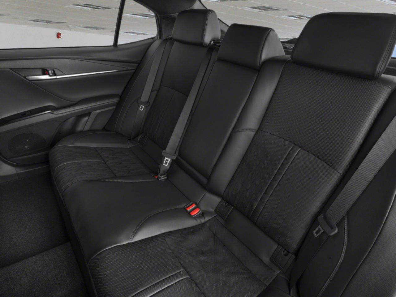 2026 Toyota Camry 2601658 | XSE Black Edmonton - photo #9