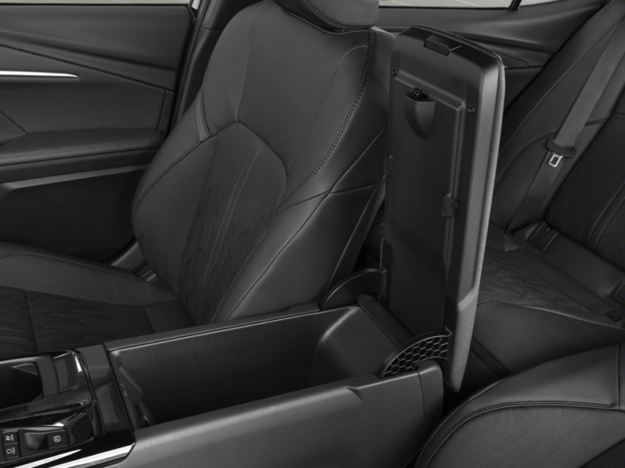 2026 Toyota Camry 2601658 | XSE Black Edmonton - photo #3