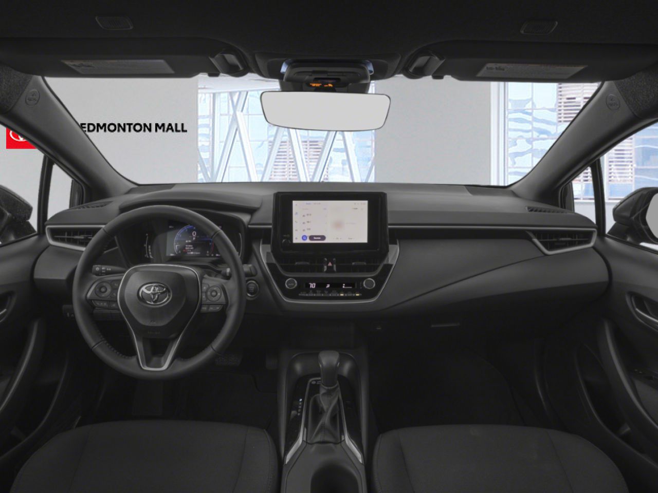 2026 Toyota Corolla 2601370 | SE Blueprint Edmonton - photo #6