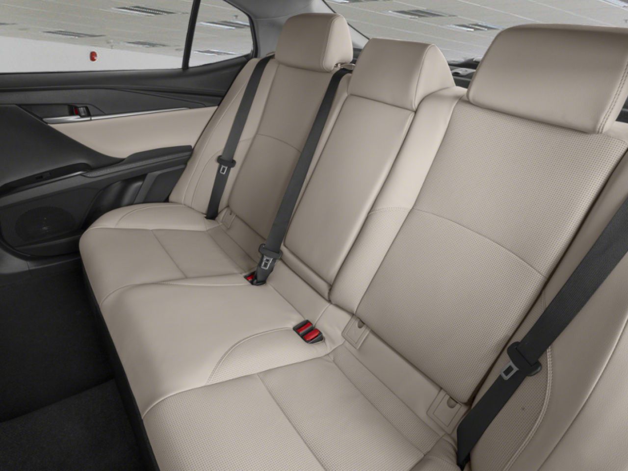 2026 Toyota Camry 2600612 | XLE Black Edmonton - photo #3