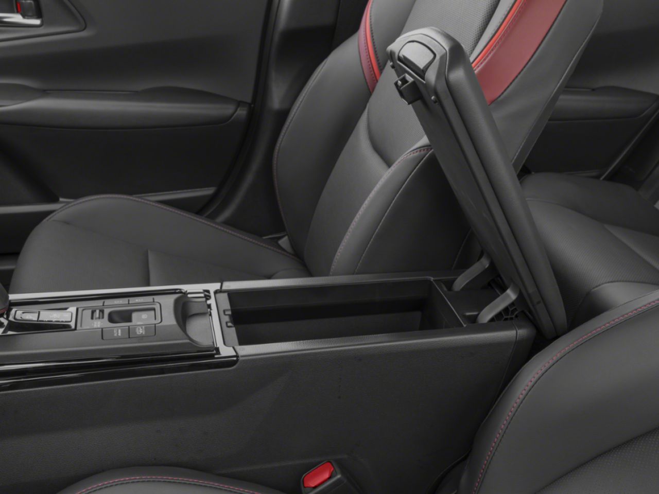 2026 Toyota Prius Plug-In Hybrid 2600502 | XSE Premium Black Edmonton - photo #10