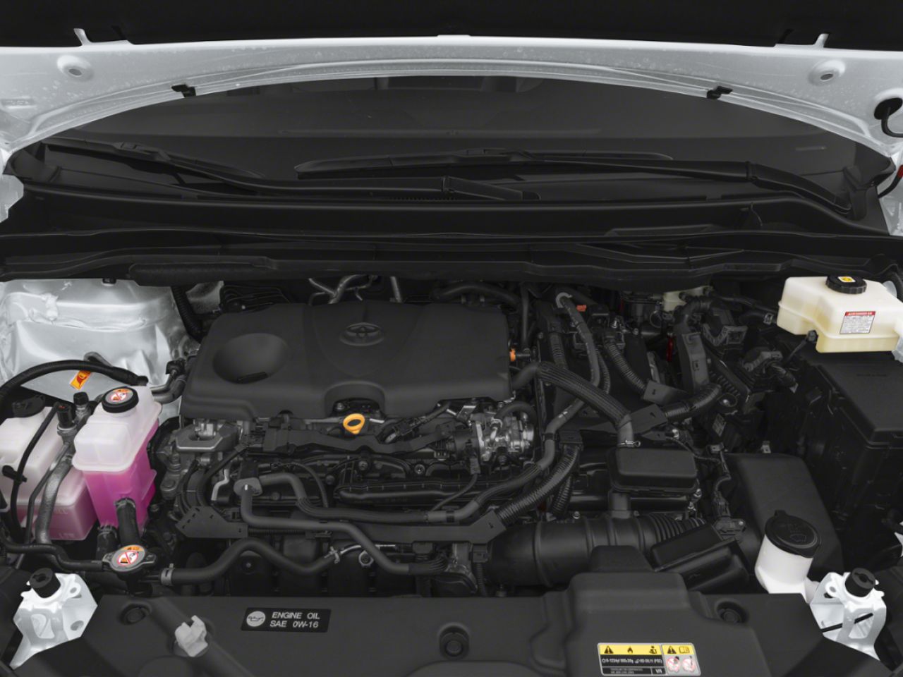 2026 Toyota Sienna 2600990 | XLE White Edmonton - photo #8