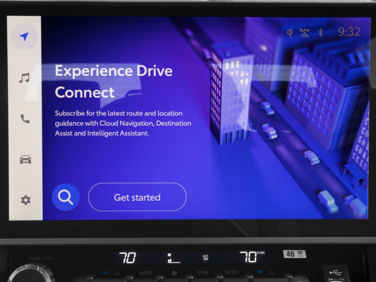 2026 Toyota Tundra 2601036 | Limited Hybrid Red Edmonton - photo #8