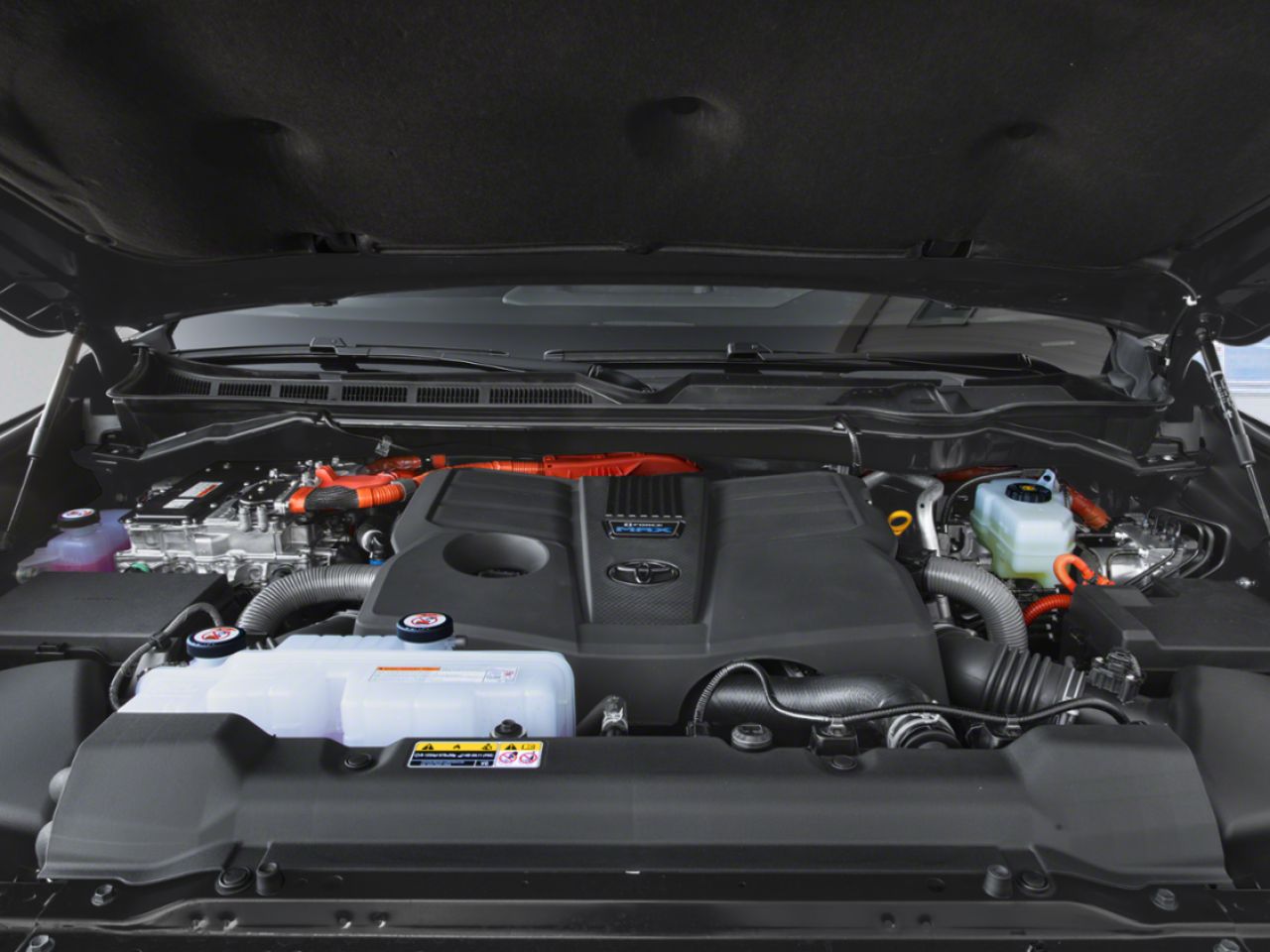 2026 Toyota Tundra 2600690 | Platinum Hybrid Blue Edmonton - photo #6