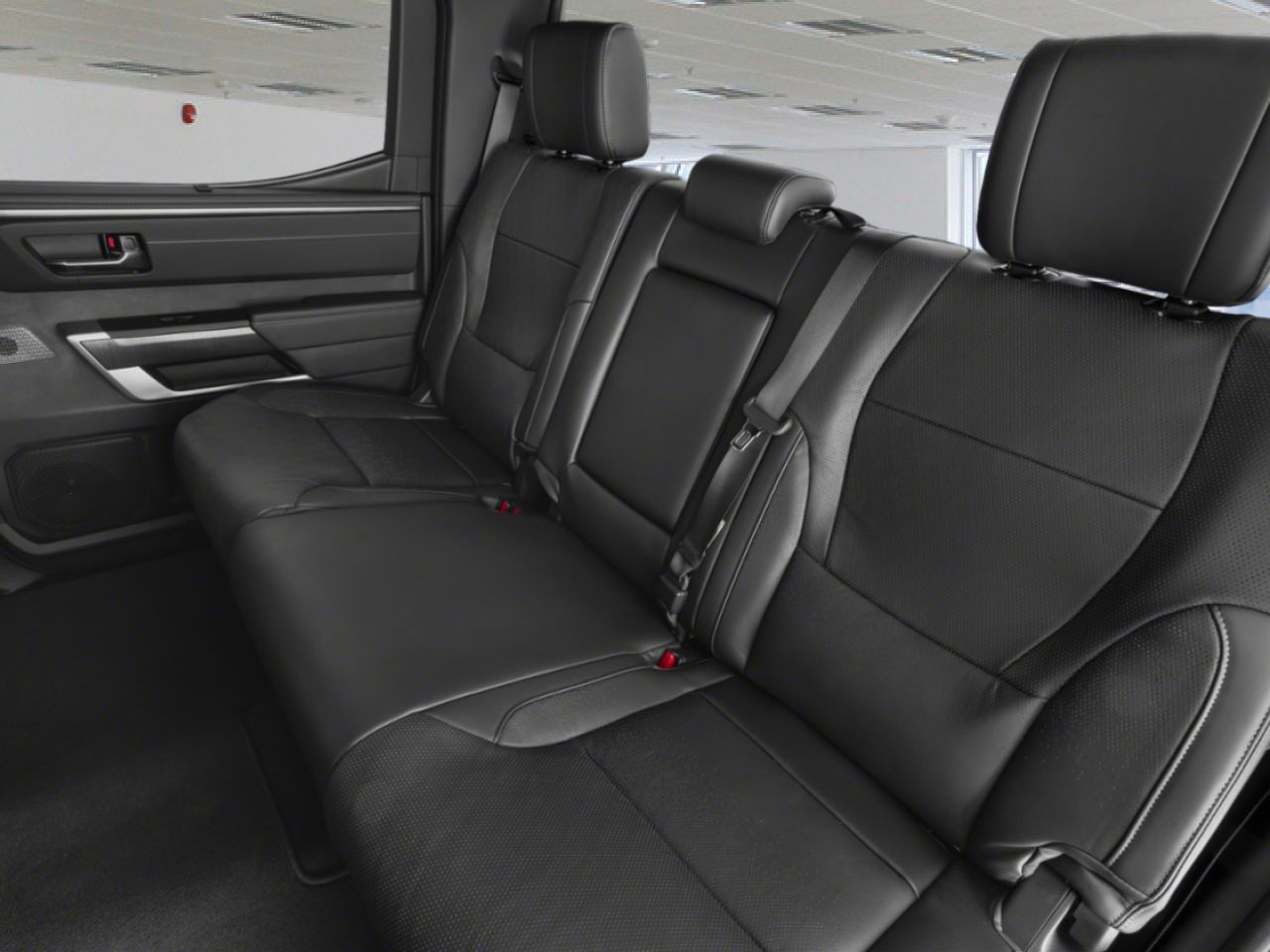 2026 Toyota Tundra 2600690 | Platinum Hybrid Blue Edmonton - photo #11