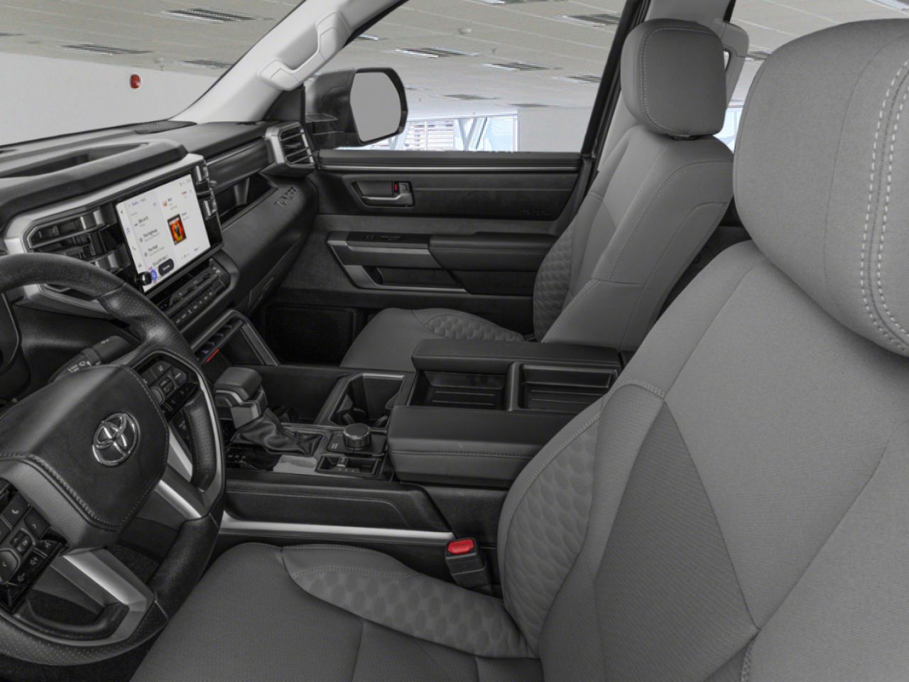 2026 Toyota Tundra 2601277 | TRD Off Road Mudbath Edmonton - photo #11