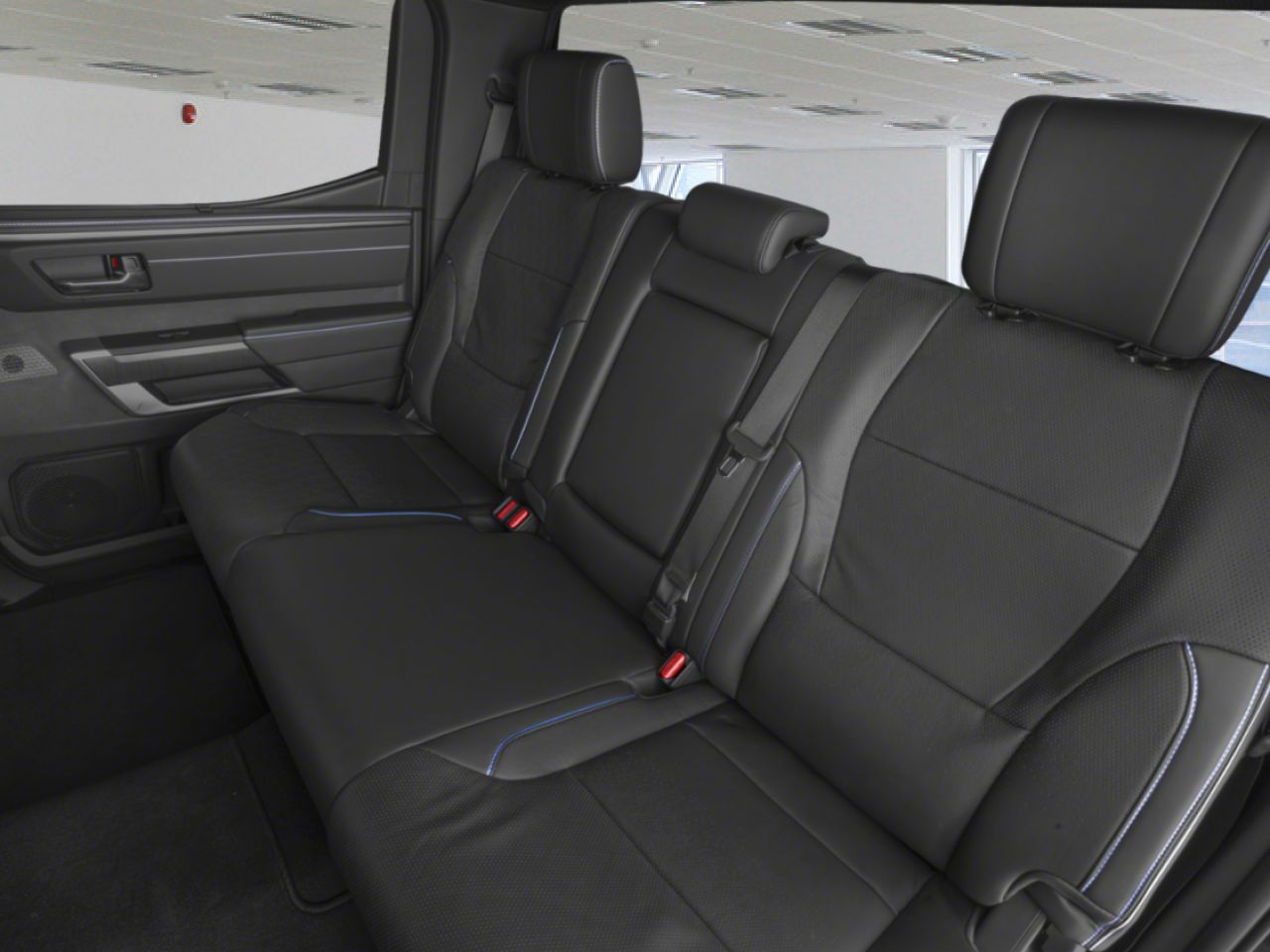 2026 Toyota Tundra 2601186 | Platinum Grey Edmonton - photo #9
