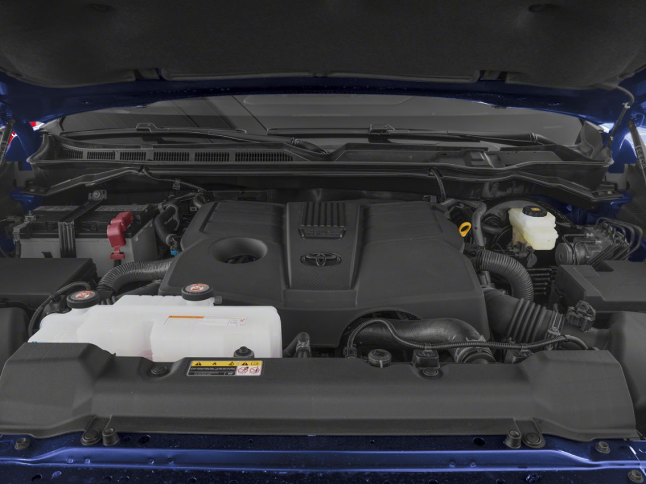2026 Toyota Tundra 2601186 | Platinum Grey Edmonton - photo #3
