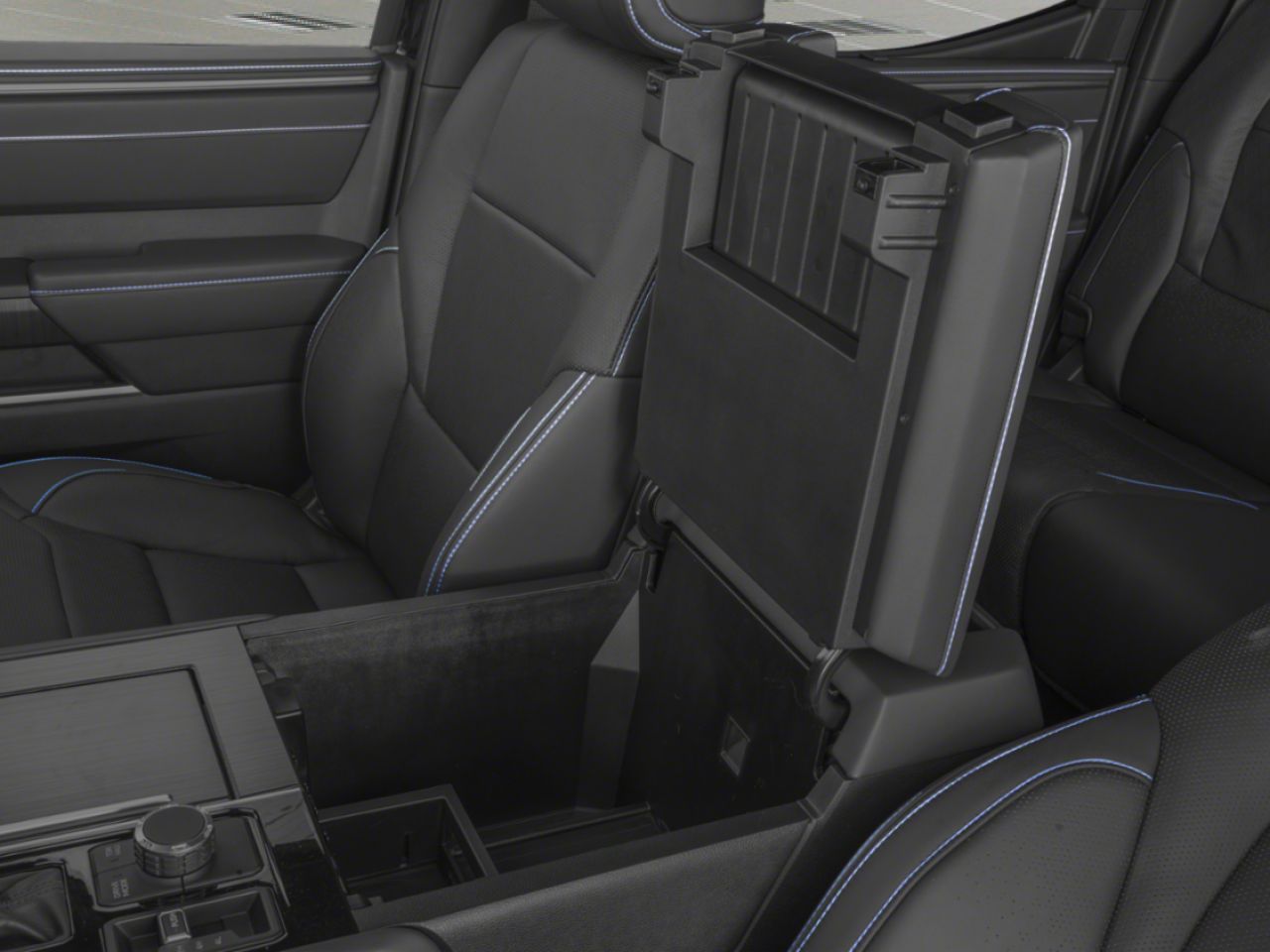 2026 Toyota Tundra 2601186 | Platinum Grey Edmonton - photo #6