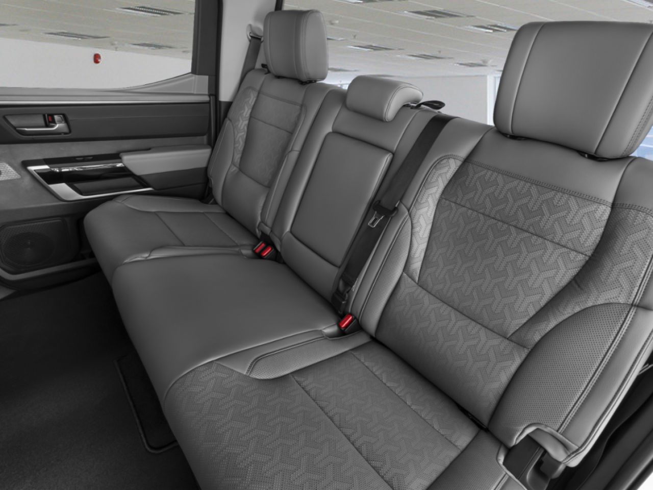 2026 Toyota Tundra 2601039 | Limited Blue Edmonton - photo #7