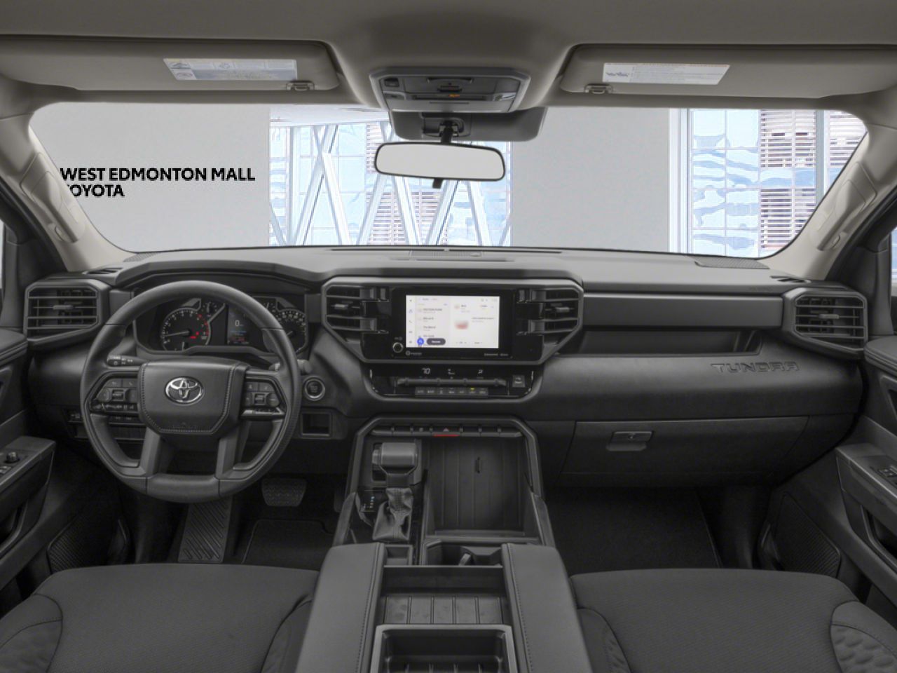 2026 Toyota Tundra 2601852 | SR White Edmonton - photo #4