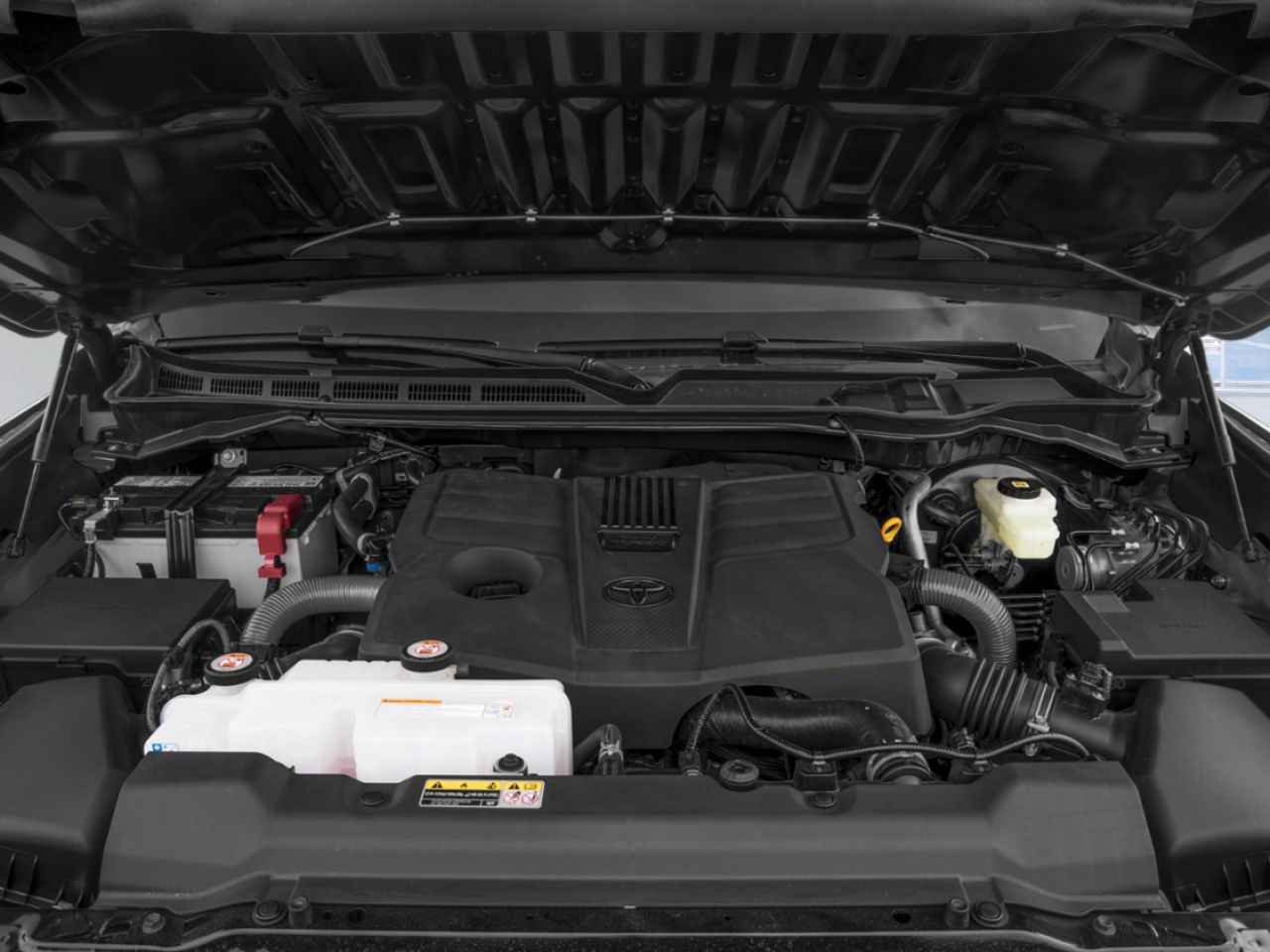 2026 Toyota Tundra 2601852 | SR White Edmonton - photo #10