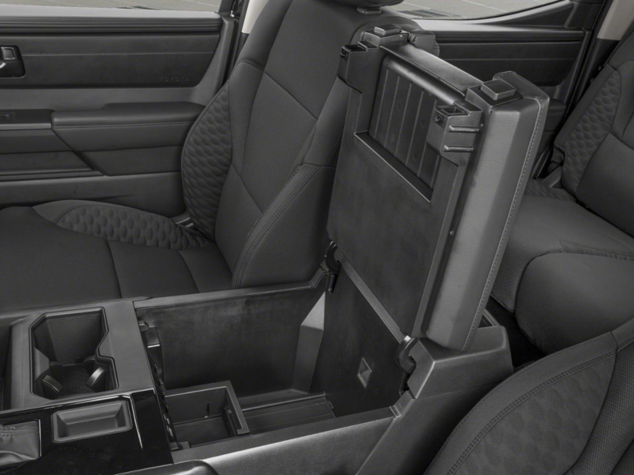 2026 Toyota Tundra 2600945 | SR Grey Edmonton - photo #6